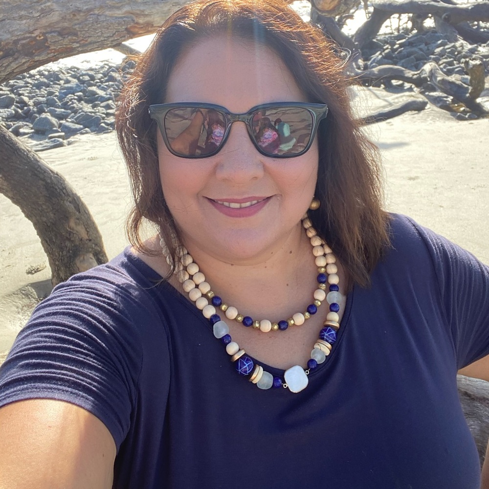 Meet your Posher, Ashlyn